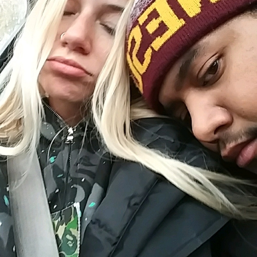 Meet your Posher, Triston